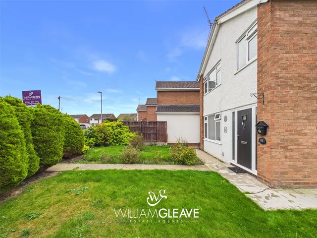 York Road, Connah's Quay, CH5, photo 3