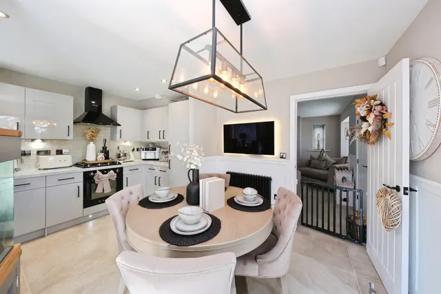 Nether View, Bolsover, S44, photo 3