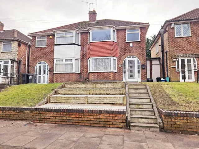 Brookvale Road, Erdington, B23, photo 1