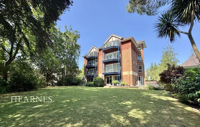 Stockwood Court, BH2, photo 1