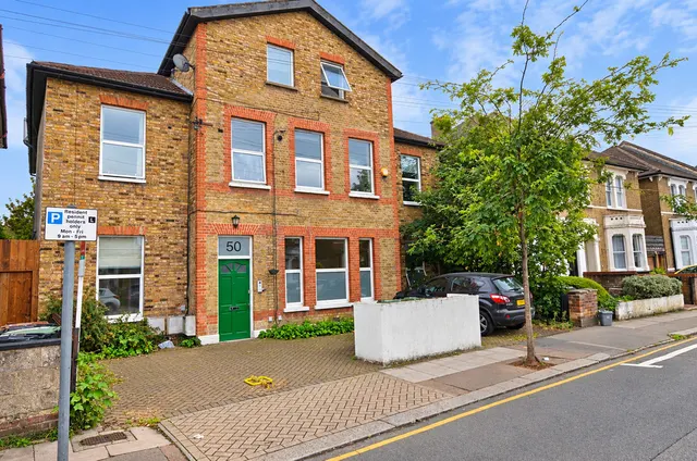 Ringstead Road, London, SE6, photo 1