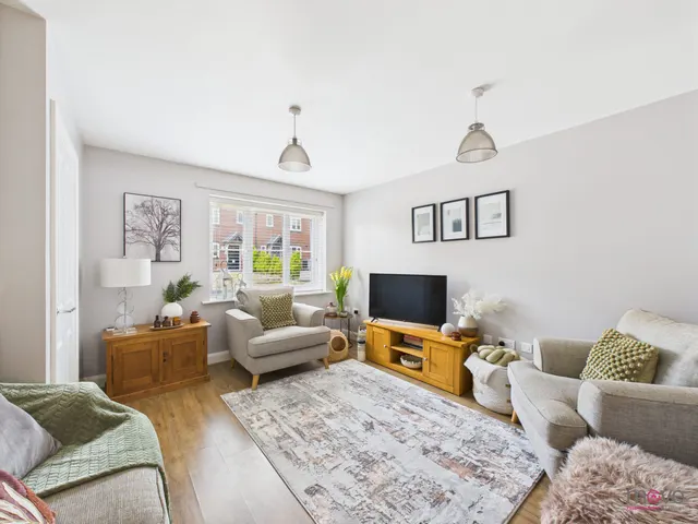 Photo 2 — Mercia Way, Kempsey, Worcester, WR5 3QZ