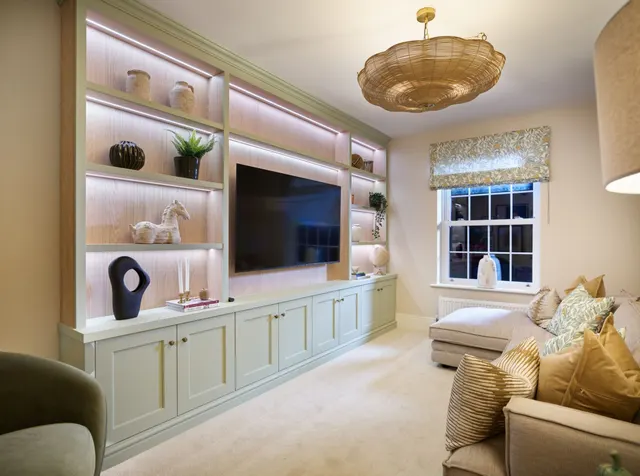 The Orchards, Leighwood Fields, GU6, photo 3