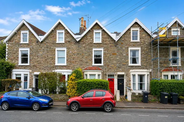 Alma Vale Road, Bristol, BS8, photo 1