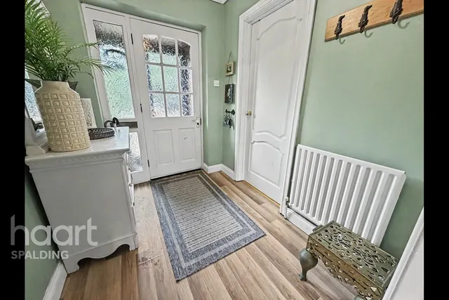 Hannam Boulevard, Spalding, PE11, photo 2