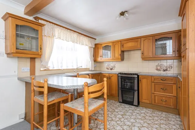 Photo 3 — Hurtwood Road, Walton-On-Thames KT12 3QS