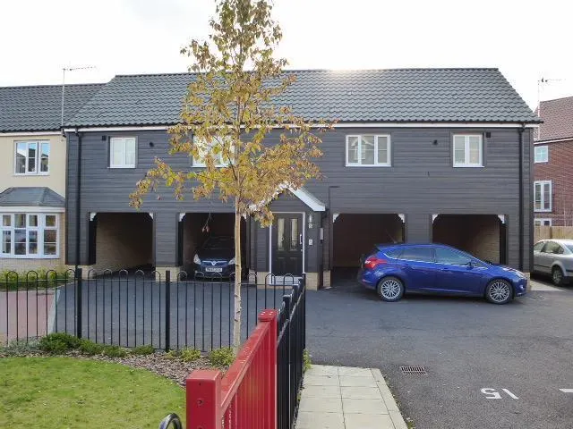 Russell Close, King's Lynn, PE30, photo 1