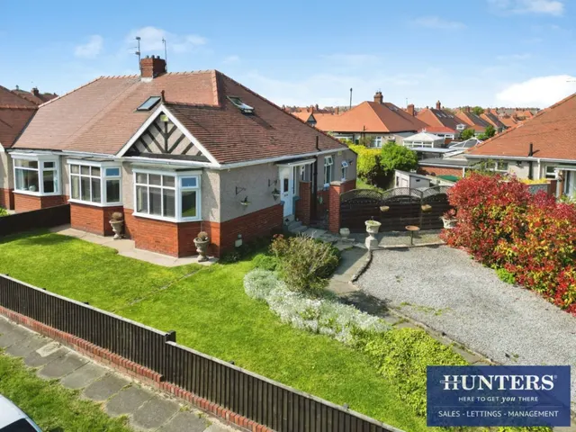 Mansfield Crescent, Roker, SR6, photo 1