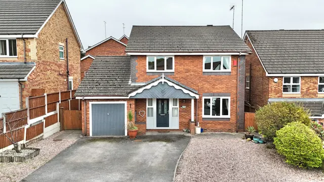 Redhill Drive, Tean, ST10, photo 1