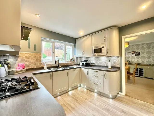 Redhill Drive, Tean, ST10, photo 3