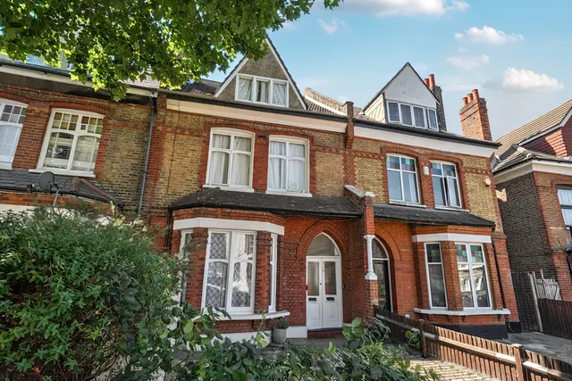 Lordship Lane, SE22, photo 1