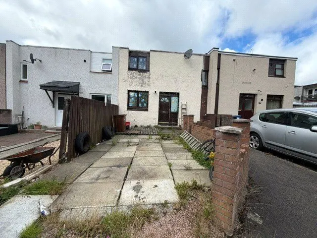 Photo 2 — Colliston Avenue, Glenrothes, Fife, KY7