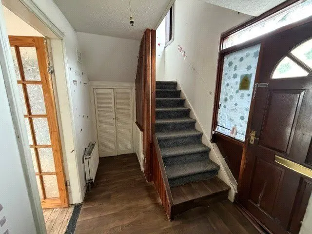Photo 3 — Colliston Avenue, Glenrothes, Fife, KY7