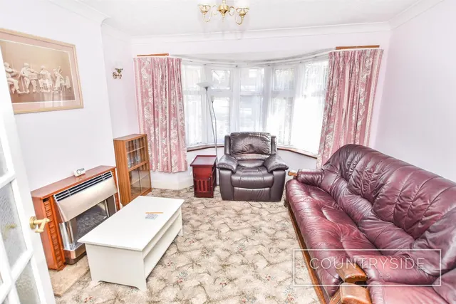 Jotmans Lane, Benfleet, photo 3