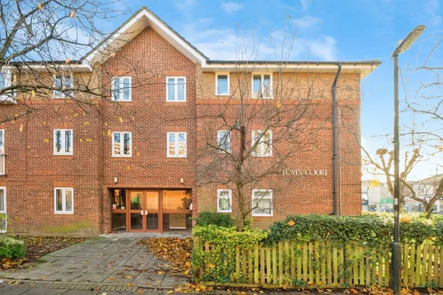 Shirley Road, Southampton, photo 1