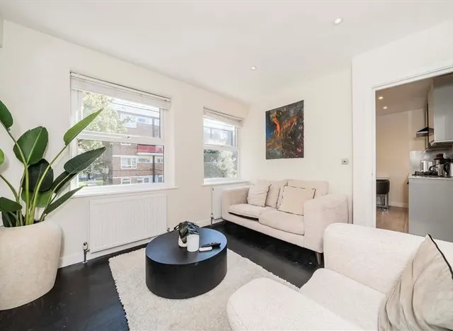 Maltby Street, SE1, photo 1