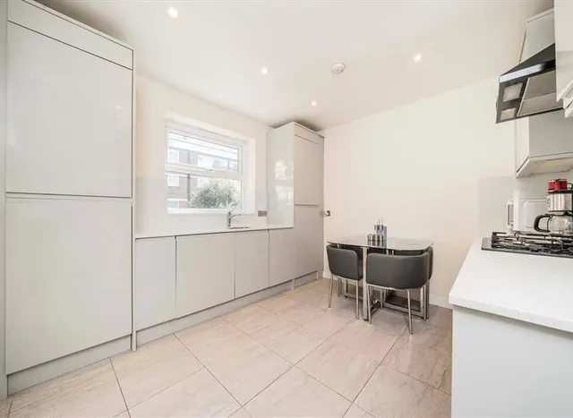 Maltby Street, SE1, photo 2