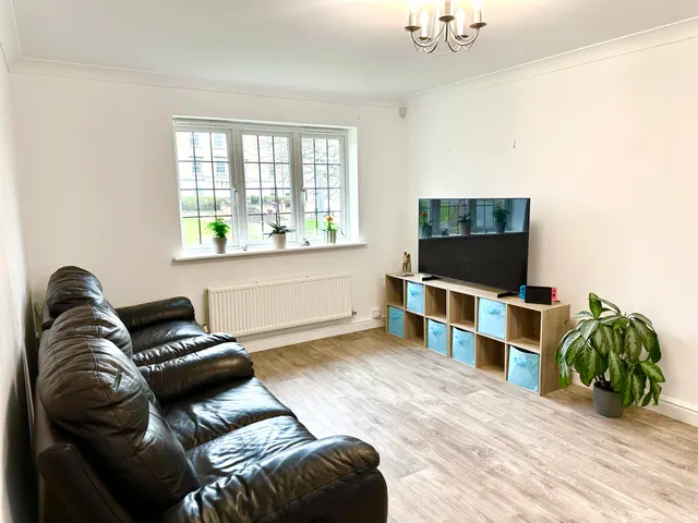 Photo 2 — Stelle Way, Glenfield, Leicester, Leicester, LE3 8HN