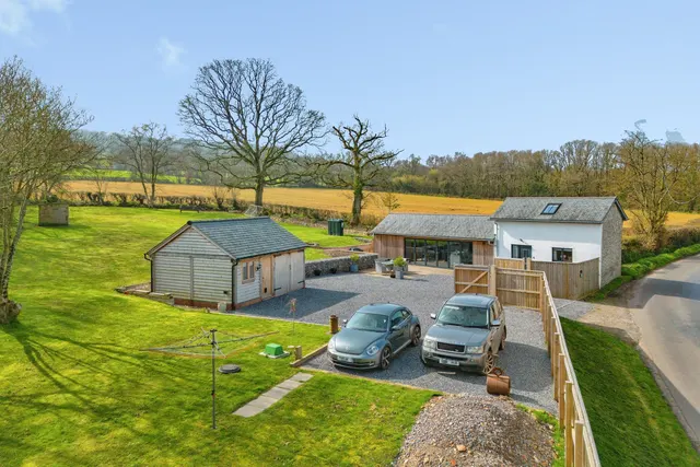 Culmstock, Cullompton, EX15, photo 1