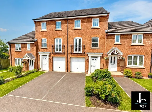 Elmwood Road, Arleston, Telford, TF1 2NT, photo 1