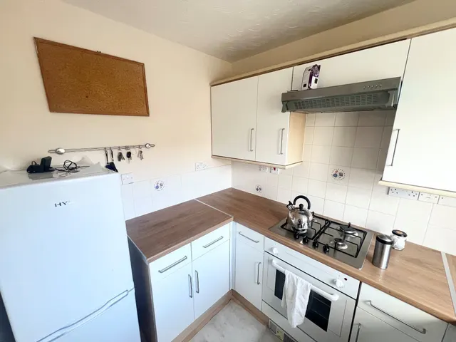 Coriander Driver, Bradley Stoke, BS32, photo 2