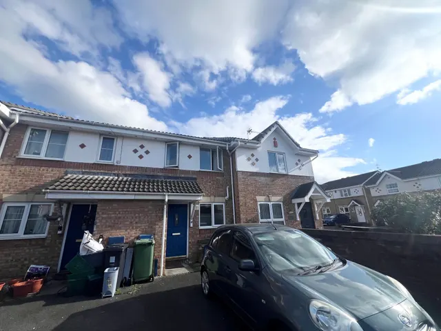 Coriander Driver, Bradley Stoke, BS32, photo 1