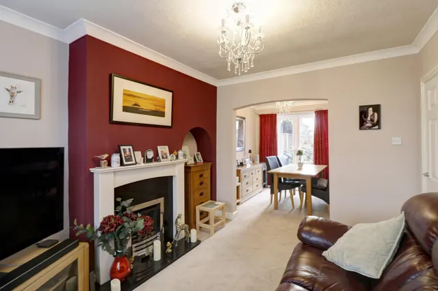 Beverley Avenue, Poulton-le-fylde, FY6, photo 2