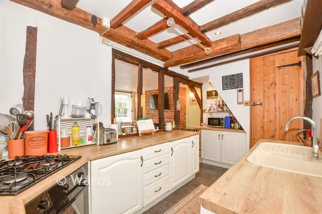 Forge Lane, East Farleigh, ME15, photo 2