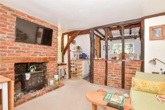 Forge Lane, East Farleigh, ME15, photo 3