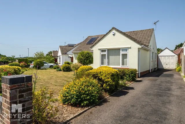Walls View Road, Wareham, BH20, photo 1