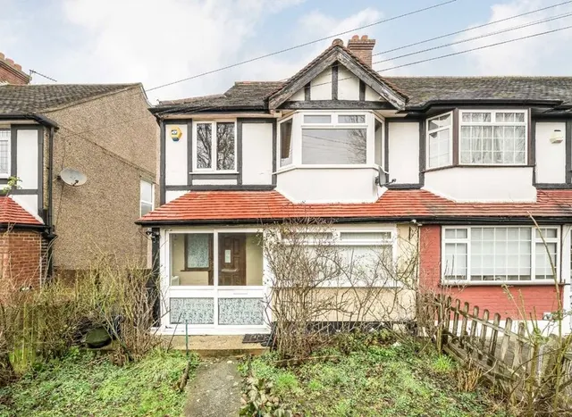 Commonside East, Mitcham, CR4, photo 1