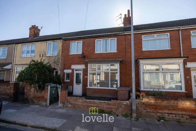 Roberts Street, Grimsby, DN32, photo 1
