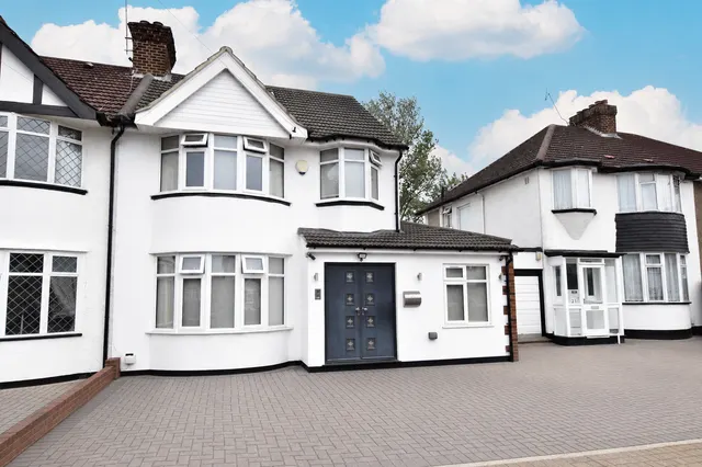 Twyford Road, Harrow, HA2, photo 2