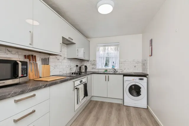 Photo 2 — Alcove Road, Bristol, BS16