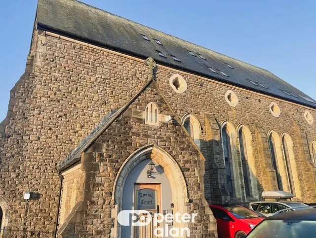 Josiah Court Dowlais, CF48, photo 3
