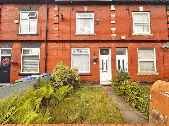 Amy Street, Middleton, M24, photo 1