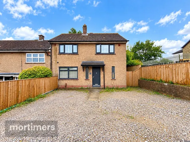 Arran Avenue, Blackburn, BB1, photo 1