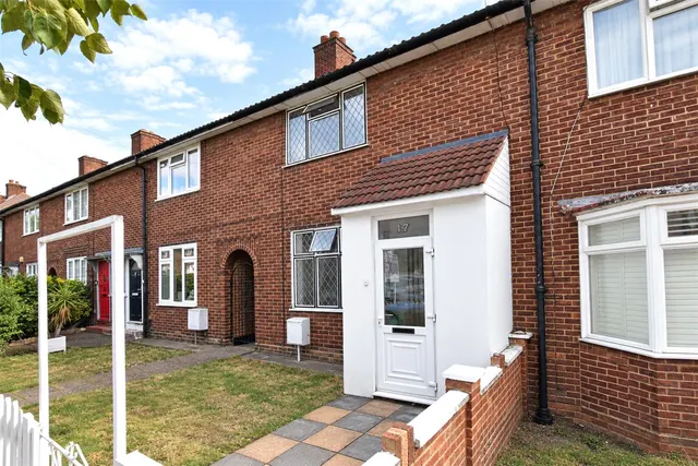 Birdbrook Road, Blackheath, SE3, photo 1