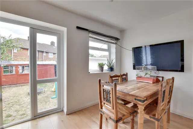 Photo 3 — Birdbrook Road, Blackheath, London, SE3
