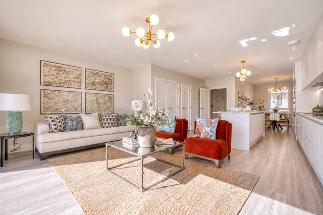 Photo 3 — House 9, Bucklands Place, Trendlewood Road, BS48 4TA