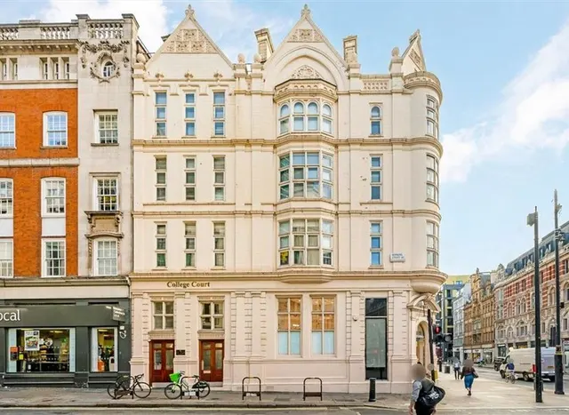 Berners Street, Fitzrovia & Covent Garden, W1T, photo 1