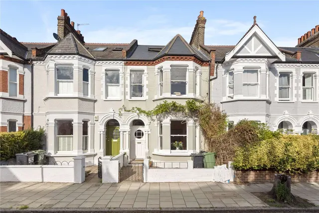 Photo 2 — Englewood Road, London, SW12 9PB