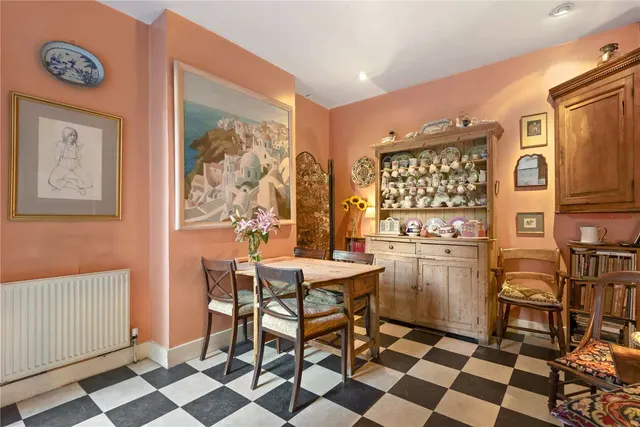 Photo 3 — Englewood Road, London, SW12 9PB