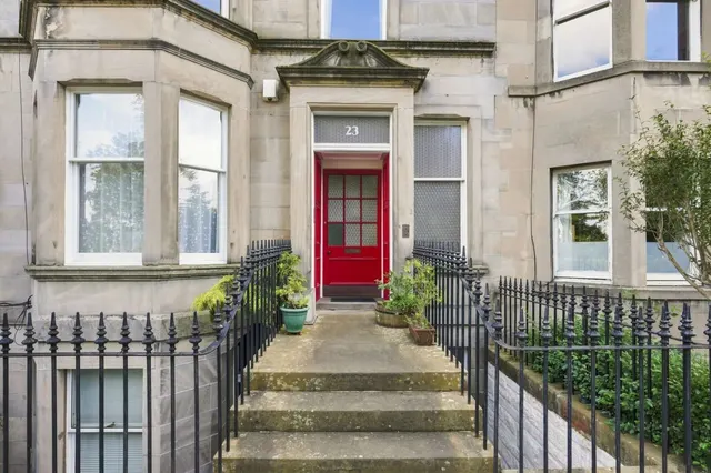 South Learmonth Gardens, West End, EH4, photo 2