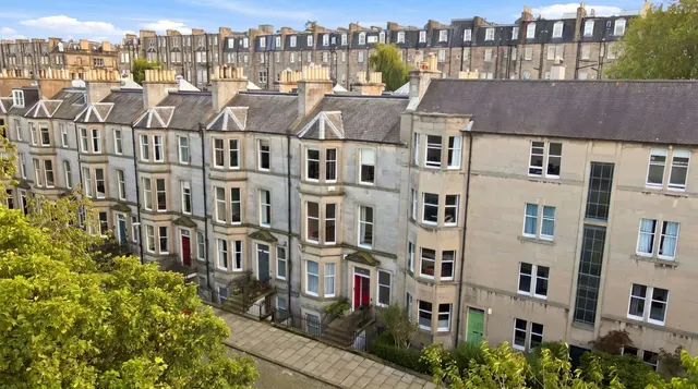 South Learmonth Gardens, West End, EH4, photo 1