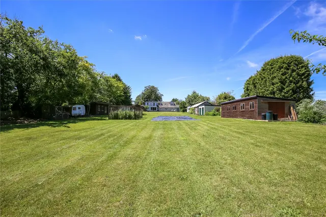 Photo 2 — Tytherley Road, Winterslow, Salisbury, Wiltshire, SP5 1PZ