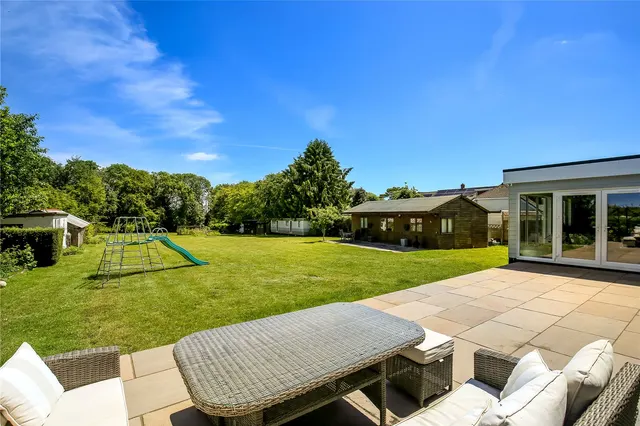 Photo 3 — Tytherley Road, Winterslow, Salisbury, Wiltshire, SP5 1PZ