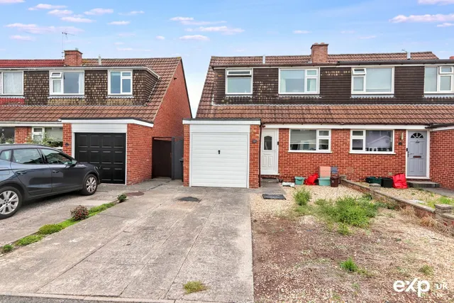 Partridge Close, Weston-Super-Mare, BS22, photo 1