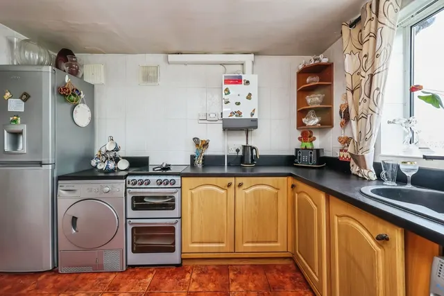 Photo 2 — Summerwood Lane, Clifton, Nottingham, NG11
