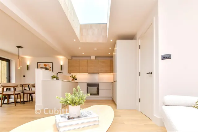 Overhill Drive, Brighton, BN1, photo 3